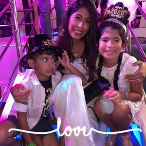 Meet your Posher, Karla